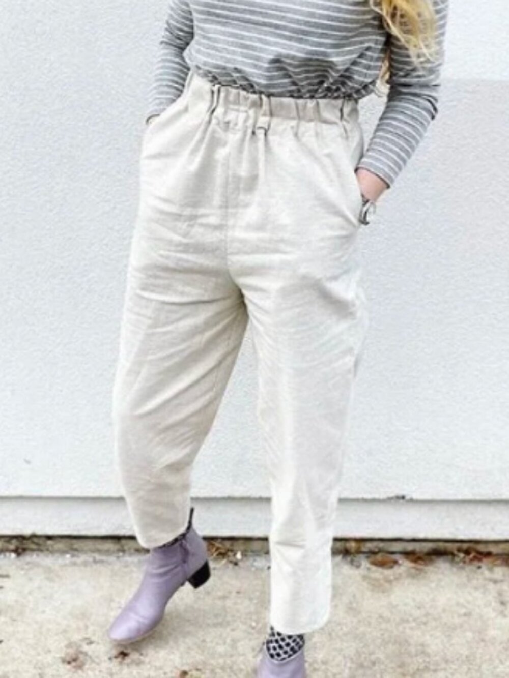 Eli & Barry Pant no. 1